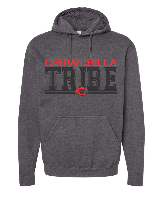 Block Tribe