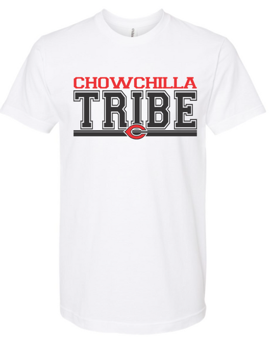 Block Tribe