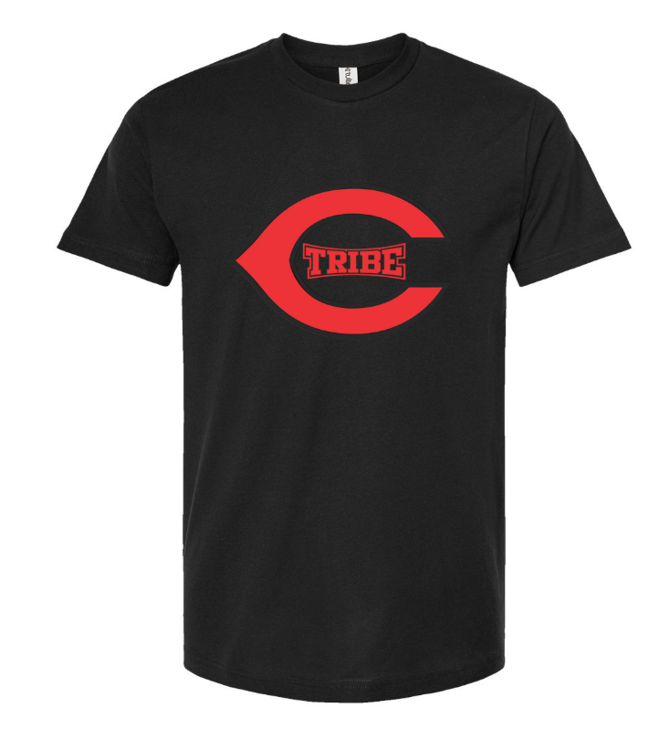 The "C"