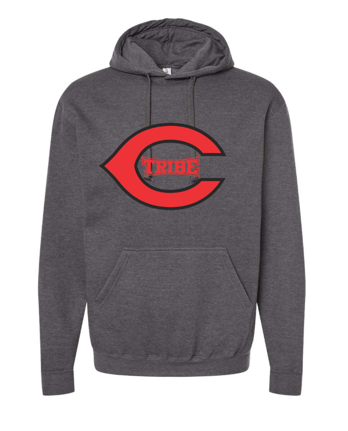 The "C"