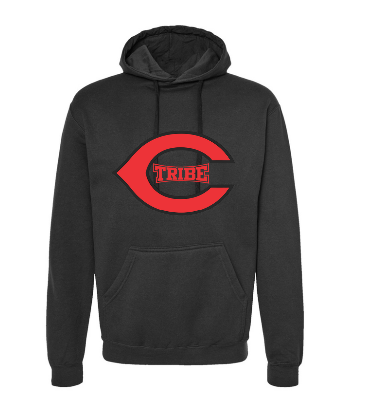The "C"