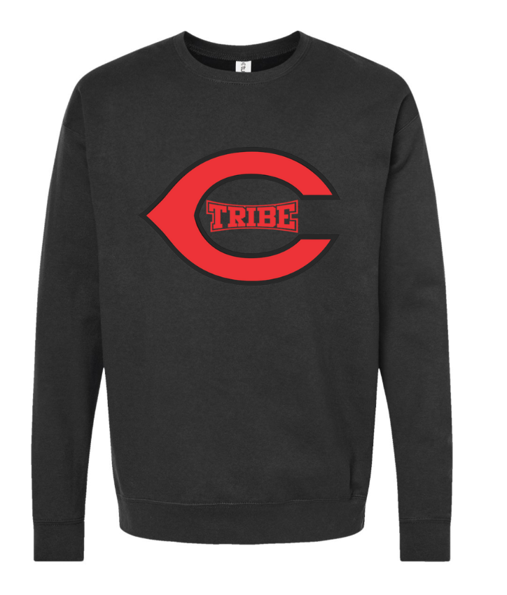 The "C"
