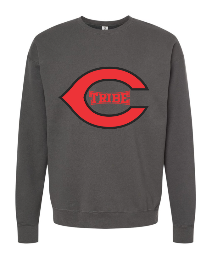The "C"