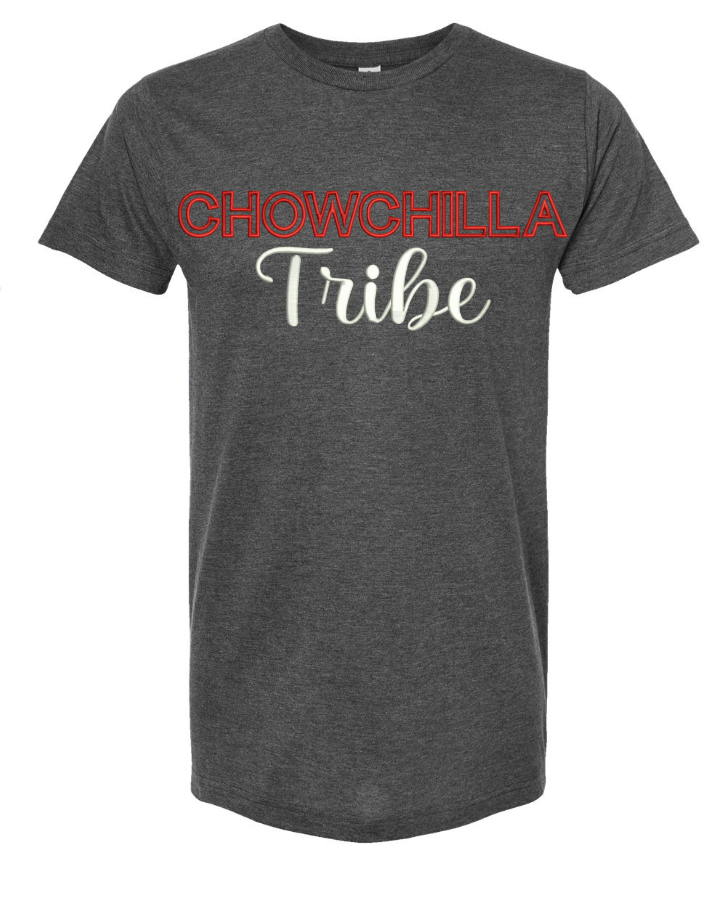 Cursive Tribe