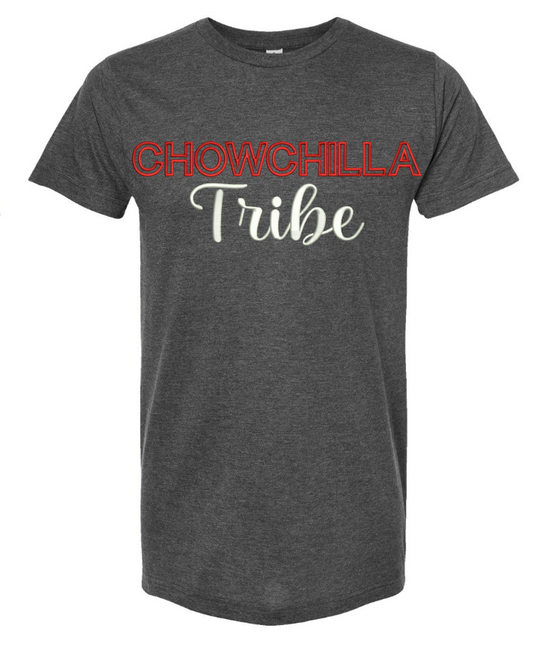 Cursive Tribe