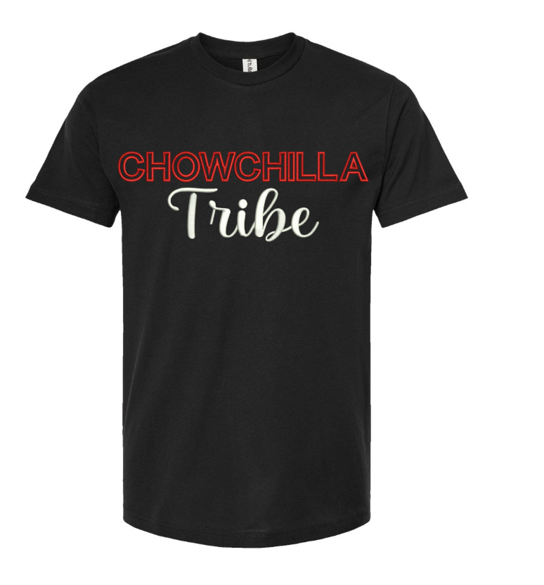 Cursive Tribe