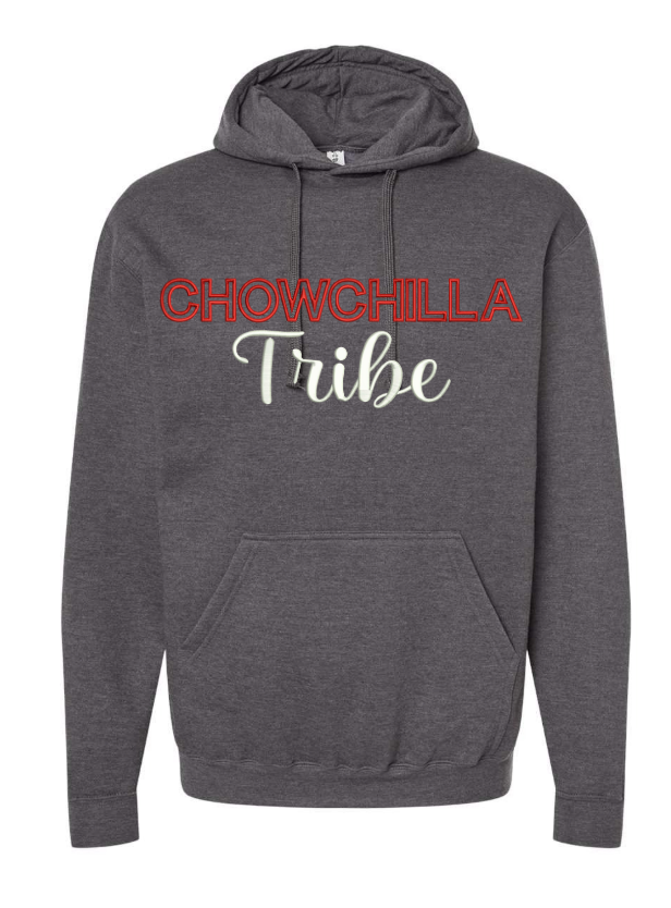 Cursive Tribe