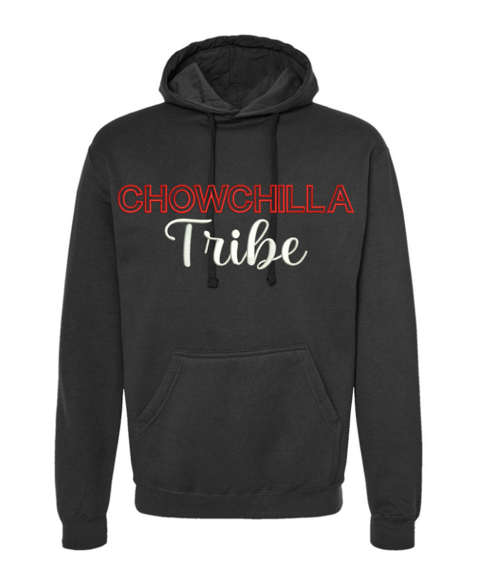 Cursive Tribe