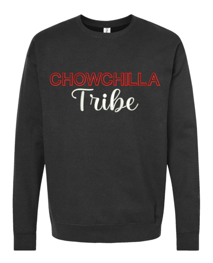 Cursive Tribe