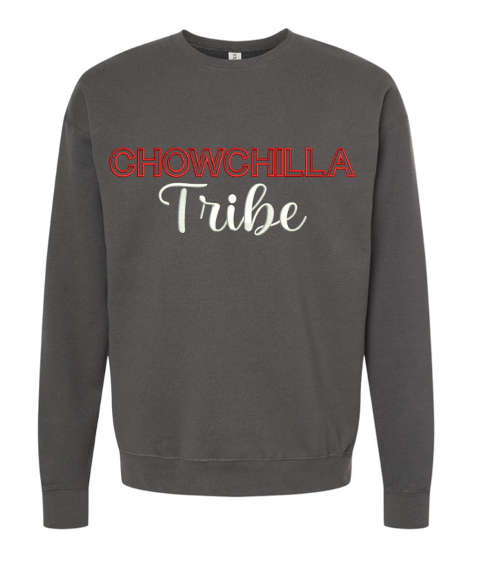 Cursive Tribe