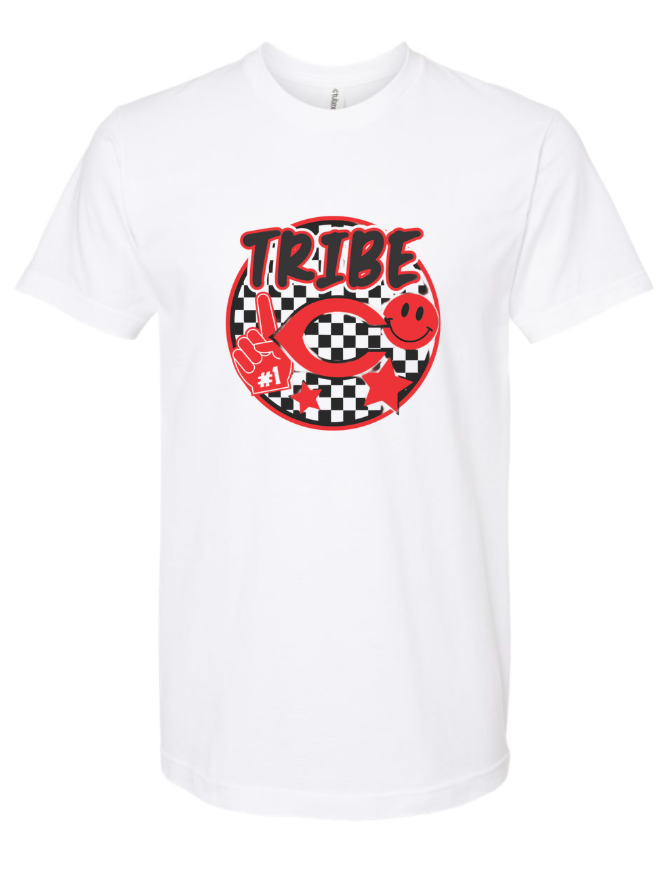 Checkered Tribe