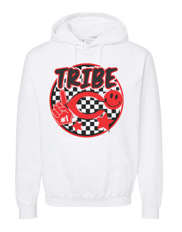 Checkered Tribe