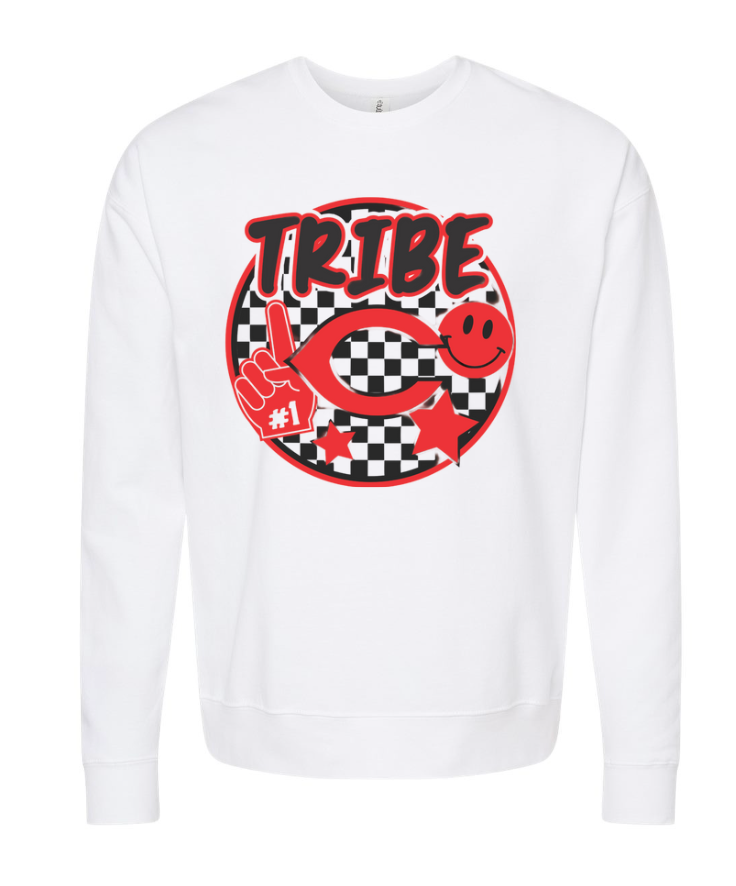 Checkered Tribe
