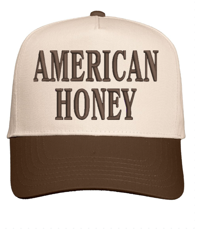 American Honey Hat