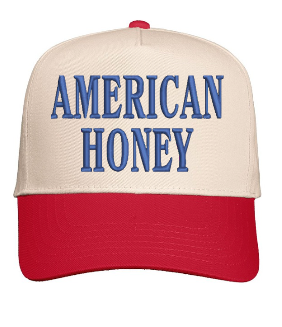 American Honey Hat