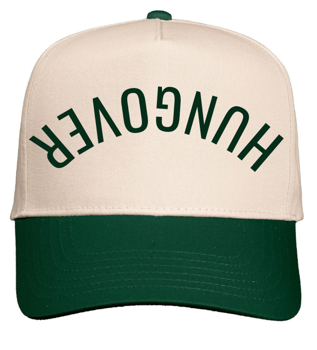 Hungover Hat