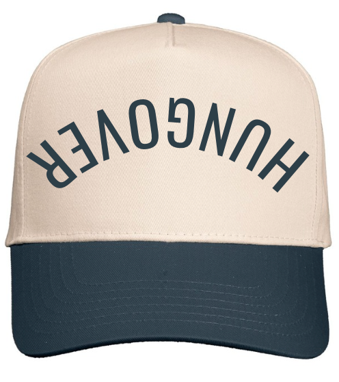 Hungover Hat