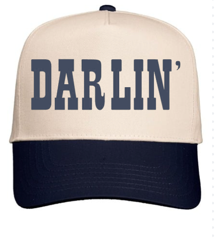 DARLIN' Hat