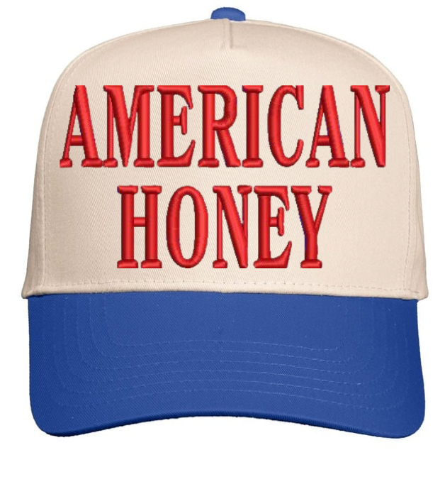 American Honey Hat