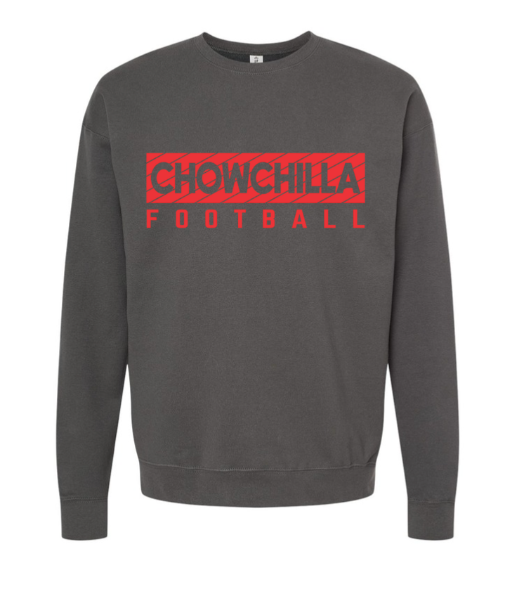 Chowchilla Football