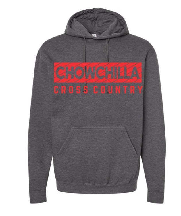 Chowchilla Cross Country