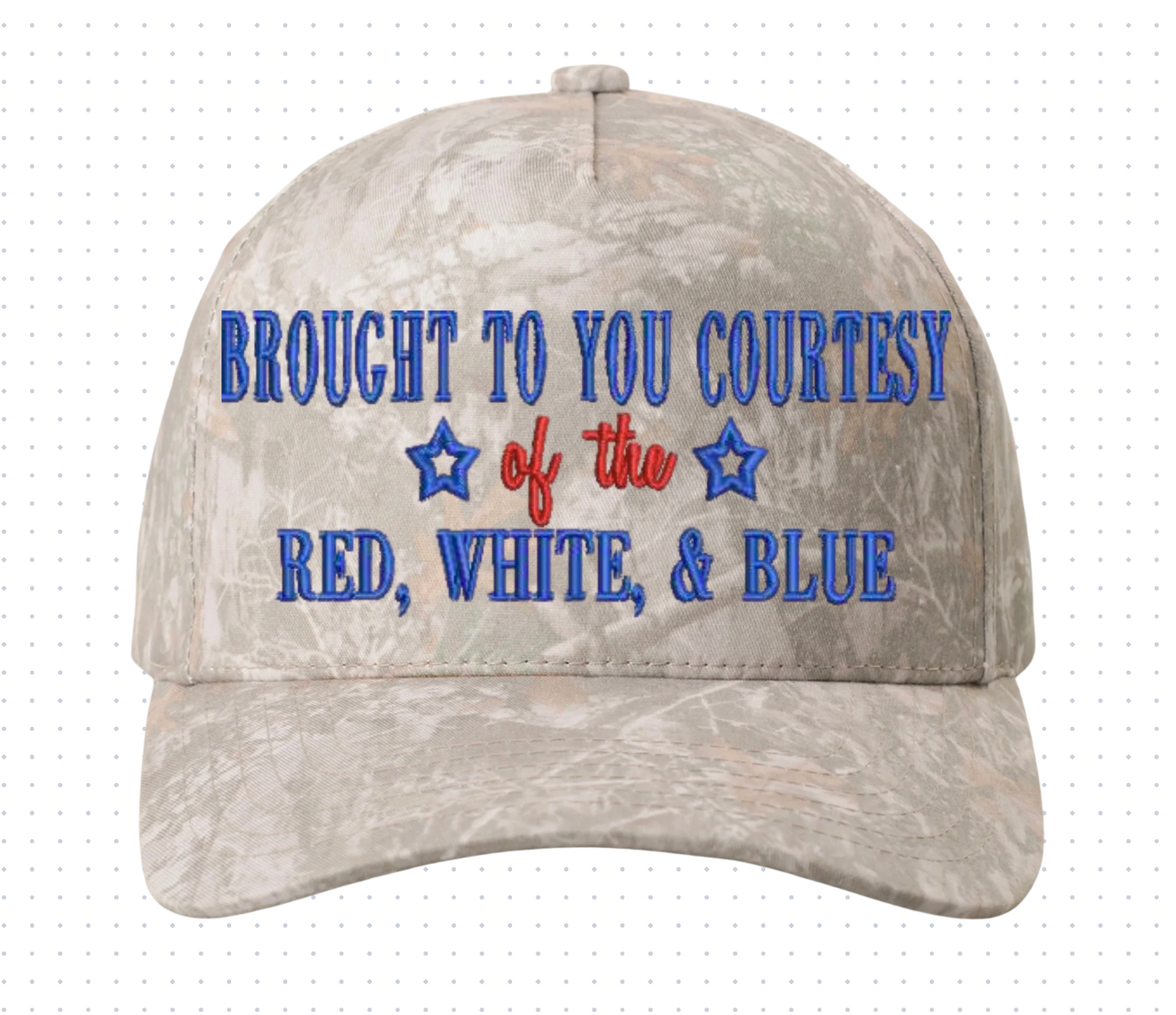 Courtesy of RW&B Hat