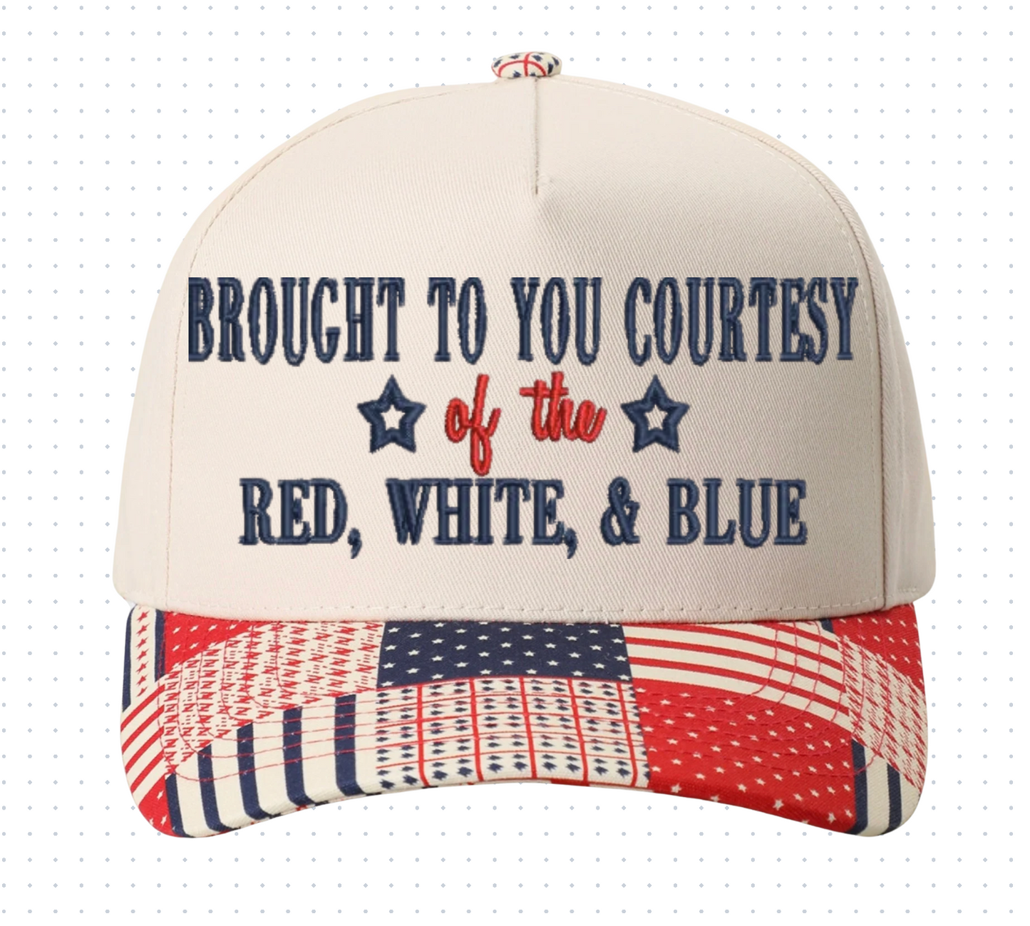 Courtesy of RW&B Hat